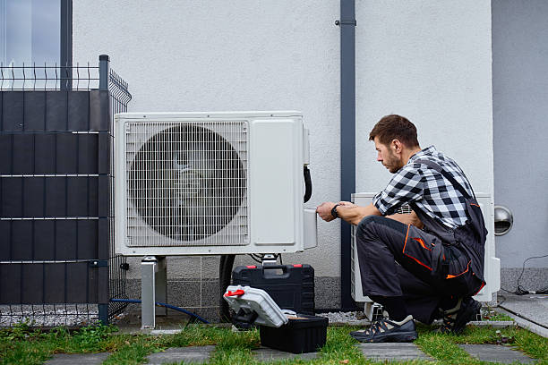 Trusted Hvac service in Hunter, TN - Tropical Oasis HVAC